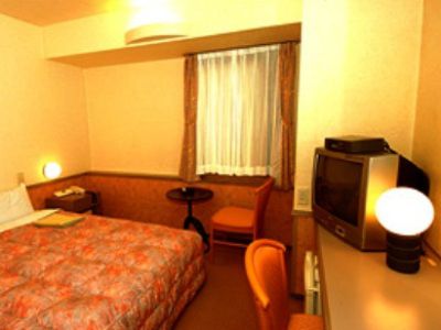 Remm Roppongi Hotell Tokyo prefektur Exteriör bild